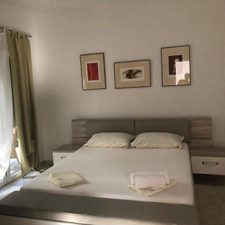 Macko, Apartmani Тиват Экстерьер фото