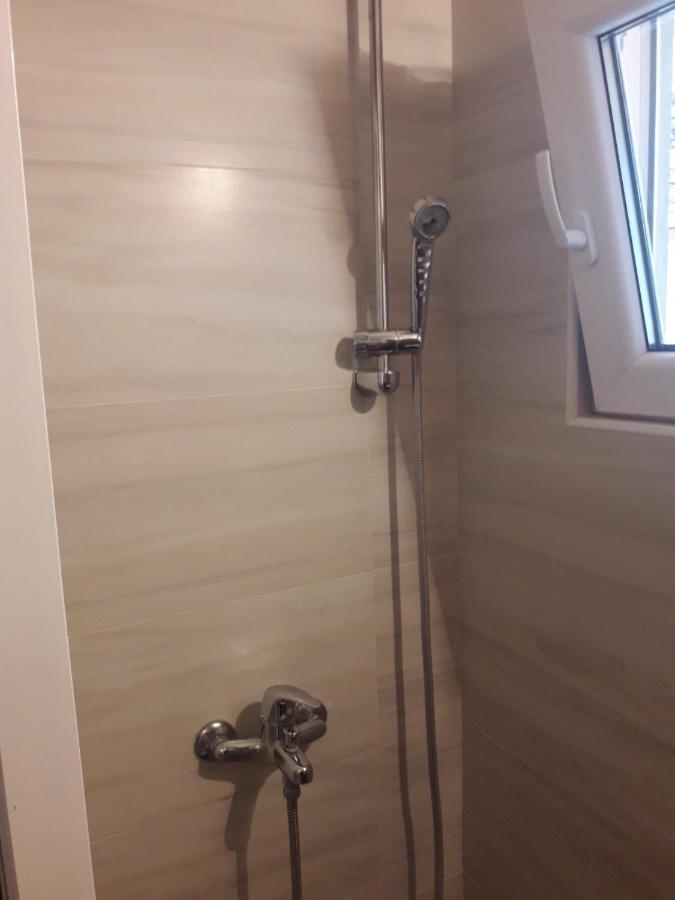 Macko, Apartmani Тиват Экстерьер фото